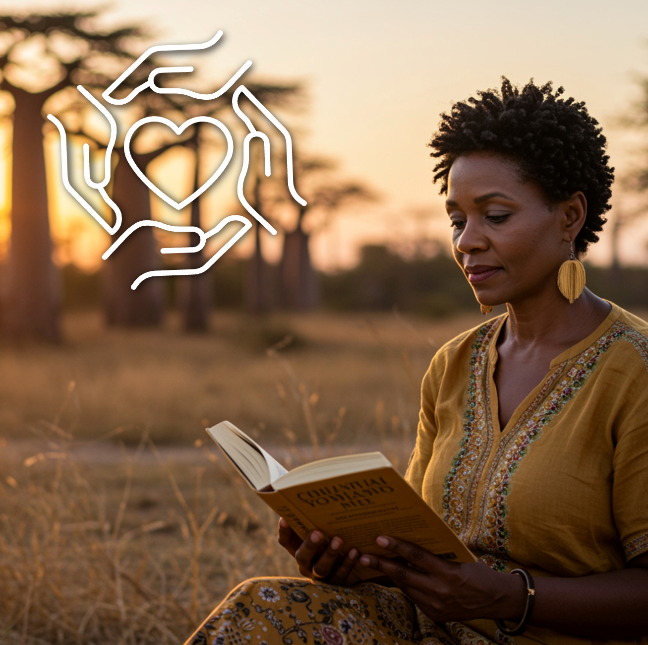 AH-04 Transform your Social-emotional Self